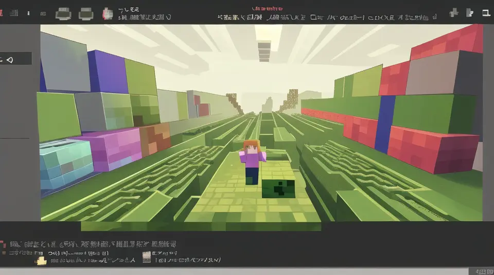 介绍部分 Minecraft 服务端并提供下载，推荐一些插件