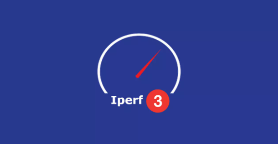 Iperf3 使用笔记