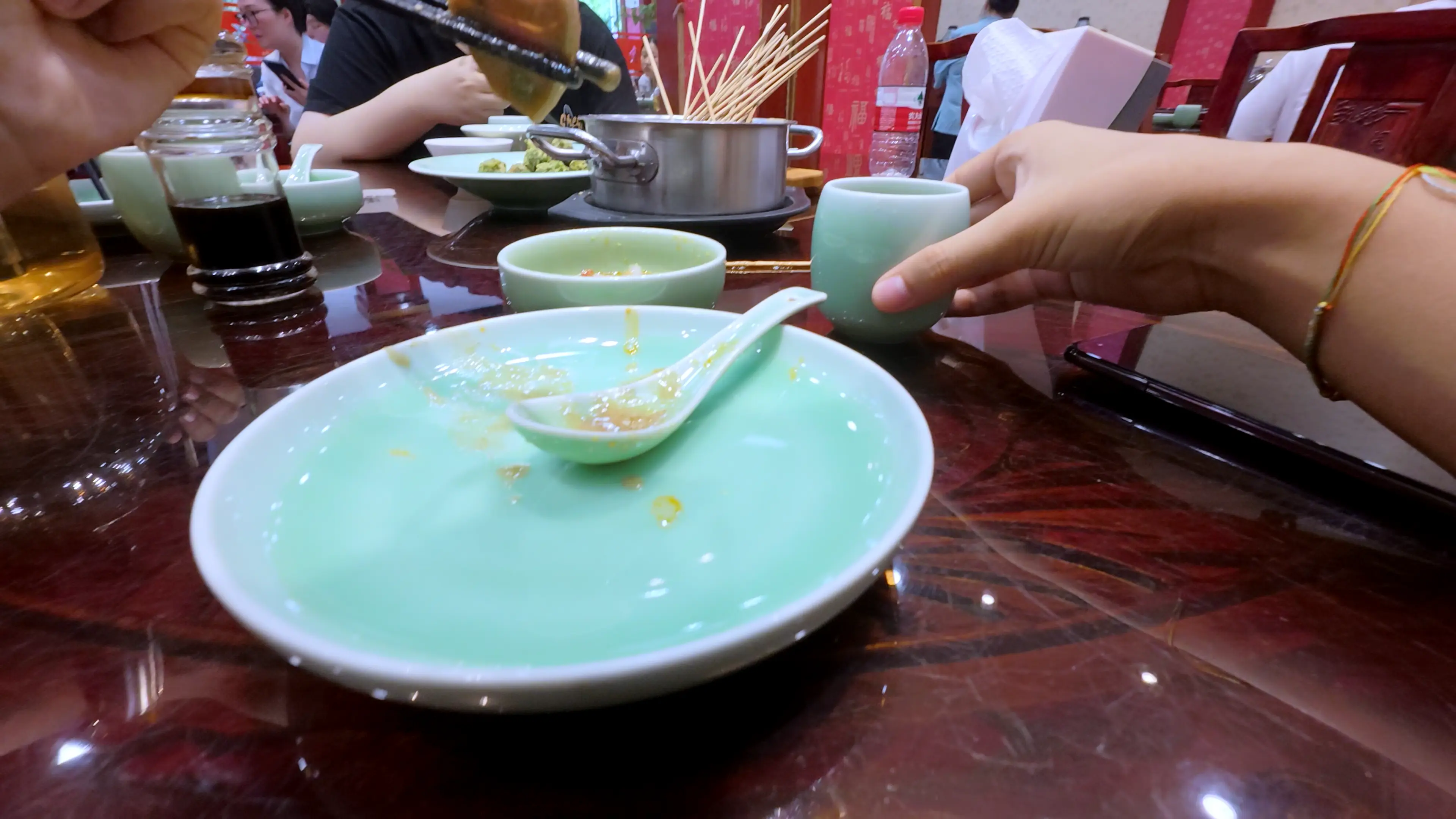 河东颐祥阁